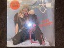Twisted Sister Stay Hungry 80156-1 Vinyl Record in Shrink Hype Sticker Sealed