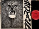Santana Self-Titled Vinyl LP Columbia CS 9781 1st Press Evil Ways Soul Sacrifice