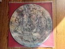 Death In June. Brown Book Picture Disc. 1996. Mint Condition