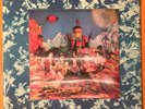 THE ROLLING STONES Their Satanic Majesties Request UK DECCA PSYCH LP Insert EX