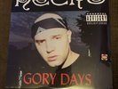 NECRO GORY DAYS SEALED VINYL 2LP 1st PRESS ILL BILL ICP NON PHIXION VINNIE PAZ