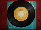 ELVIS PRESLEY VIVA LAS VEGAS AKG RECORDS 19917