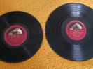 ELVIS PRESLEY ROCK 'N' ROLL MUSIC (NO.2) LP CLP 1105 THE BEST OF ELVIS DLP 1159