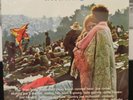 Woodstock Soundtrack SEALED LP Cotillion SD3-500