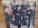 THE BEATLES At The Beeb Vinyl The Beeb Transcription Records 2172S Album LP