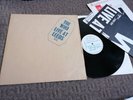 The Who-Live At Leeds-UK early press-1970-Blue lettering-All 12 inserts-NM/NM