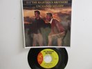 ' THE RIGHTEOUS BROTHERS ' HIT 45 + PICTURE [UNCHAINED MELODY]  1965