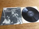 Duke Ellington Charlie Mingus Money Jungle UK '63 1st United Artists ULP 1039 LP