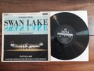 TCHAIKOVSKY - Scenes From SWAN LAKE - 1961 LP DECCA STEREO SXL 2288 UK Press G+