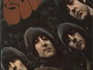 THE BEATLES   Rubber Soul  1965 UK first press 'LOUD CUT' 14-track mono vinyl LP