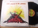 Bob Marley & The Wailers – Uprising - Vinyl LP 1980 Jamaican Copy