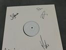 Embrace How To Be A Person TEST VINYL SIGNED LIMITED TO 50 copies - New
