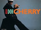 Don Cherry Art Deco (Vinyl) Verve By Request