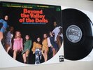 BEYOND THE VALLEY OF THE DOLLS Soundtrack, 1970 UK Stateside, Psychedelic Era