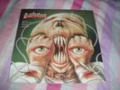 DESTRUCTION -RELEASE FROM AGONY- VERY RARE PROFILE RECORDS PRESS LP VINYL NEW US