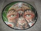DESTRUCTION -RELEASE FROM AGONY- VERY RARE LIMITED EDITION LP VINYL PICTURE DISC