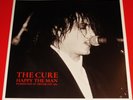 The Cure: Happy The Man - Washington DC Broadcast 1984 2 LP Vinyl 2023 EU NEW