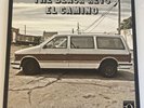 El Camino by The Black Keys (Record, 2011) W/Poster  Nonesuch 529099-1