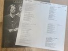 Wigwam LP Dark Album Finland Love 1st Press & INSERT PROG INCREDIBLE COPY
