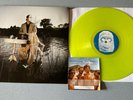 Portugal The Man Censored Colors GREEN Vinyl Record German 1st Press AFI NOFX