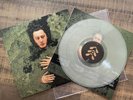 Alain Bashung Fantaisie Militaire Colored Vinyl