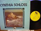 Cynthia Schloss Golden Dozen Rare Nyc Reggae LP TSG Records 808 Shrink