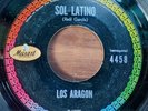 -LiStEn iT- LOS ARAGON 