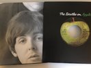 Beatles / Hey Jude & Revolution / 2011 Apple 45 w Co. Slv & Poster / Mint