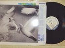 Donald Byrd Free Form LP 1985 Reissue  BST 84118 NM