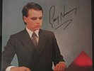 Gary Numan  The Pleasure Principle - Grey vinyl as new never played very rare