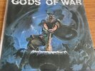 Gods Of War Volume 1 Original Press