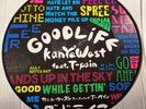 Kanye West - Good Life ft. T-Pain - 2007 Limited Edition 12