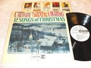 Bing Crosby,Frank Sinatra, Fred Waring 