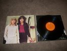 Cheap Trick ‎– Heaven Tonight - Epic ‎– JE 35312 - 1ST ORANGE LABEL  NM VINYL