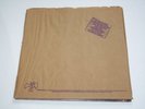 Led Zeppelin In Through The Out Door  1979 SS 16002 LP  Ex