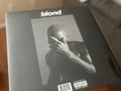 Frank Ocean - blond vinyl lp sealed Black Friday edition 2016