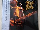 BOB DYLAN Real Live 1984 Original Japan CBS/Sony 28AP 2967 SEALED w/ Obi