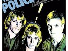 The Police Outlandos d'Amour Vinyl LP National Album Day Blue Colour 2022 NEW