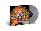 KISS Psycho Circus Limited Edition Silver Colored Vinyl LP 2500 Made SOLD OUT