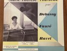 MARIE-THERESE FOURNEAU JAPAN MO1006 CLASSICS LP NM