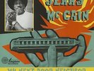Jerry McCain - My Next Door Neighbour (LP, 10inch) - Vinyl Rhythm & Blues