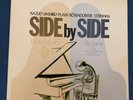 Kazuo Yashiro Plays Bosendorfer Steinway: Side By Side•Stereo• Audio Lab Record