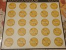 Elvis Worldwide 50 Gold Award Hits Vol. 1 Vinyl LP Box Set 4 Disc RCA LPM-6401-1