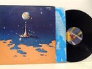 ELECTRIC LIGHT ORCHESTRA (ELO) time LP VG+/VG, JET LP 236, vinyl, & lyric inner