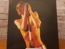 Iggy And The Stooges Raw Power 2012 Vinyl Dbl-LP Reissue Remastered w/Booklet