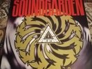 Soundgarden - Badmotorfinger LP Made In Holland Mai Suonato