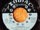 northern soul RUBY ANDREWS Casonova ZODIAC 1004 M-