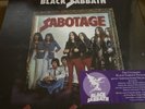 Black Sabbath - Sabotage [Super Deluxe Edition] NEW SEALED VINYL