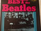 PETE BEST - BEST OF THE BEATLES 1971 - SAVAGE RECORDS - NM