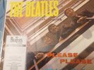 LP BEATLES Please Please Me MONO 2014 reissue 180 gram remastered UK NM
